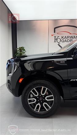 جي ام سي يوكون